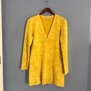 Isaac Mizrahi Cardigan sweater